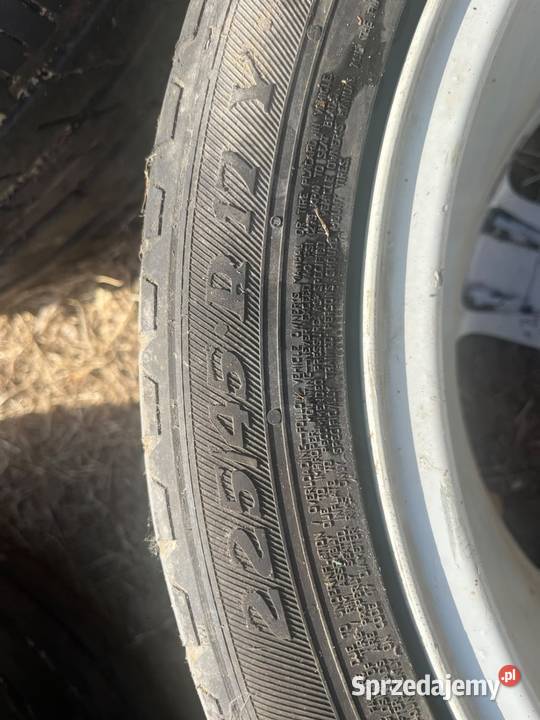 Felgi peugot 407 Średnica 17" sprzedam