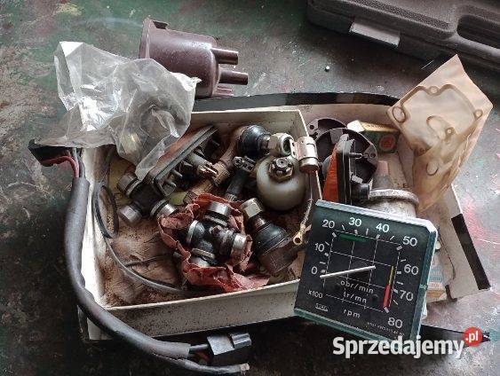 Sprzedam części do poloneza Mińsk Mazowiecki