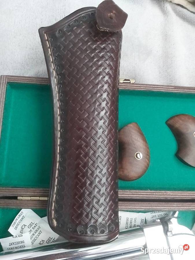 Derrnger Great Gun Gdańsk