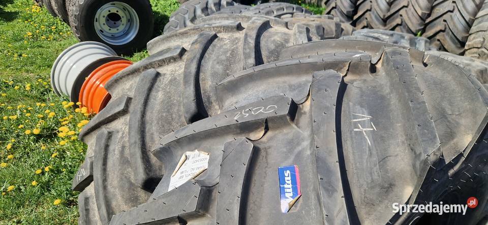 50070r24 5007024 Mitas Continental 99 bieżnik Nowe Miasto Lubawskie