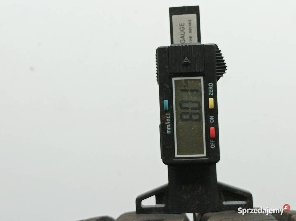 OPONA ZIMOWA HANKOOK WINTER ICEPT LV 21575R16C Samochodowe świętokrzyskie