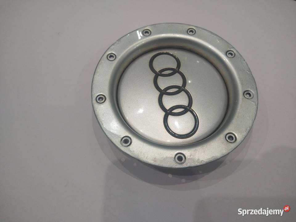 Dekiel Dekielek Felgi Audi A3 A4 A6 A8 8D0 601 Pozostałe małopolskie Skawina sprzedam