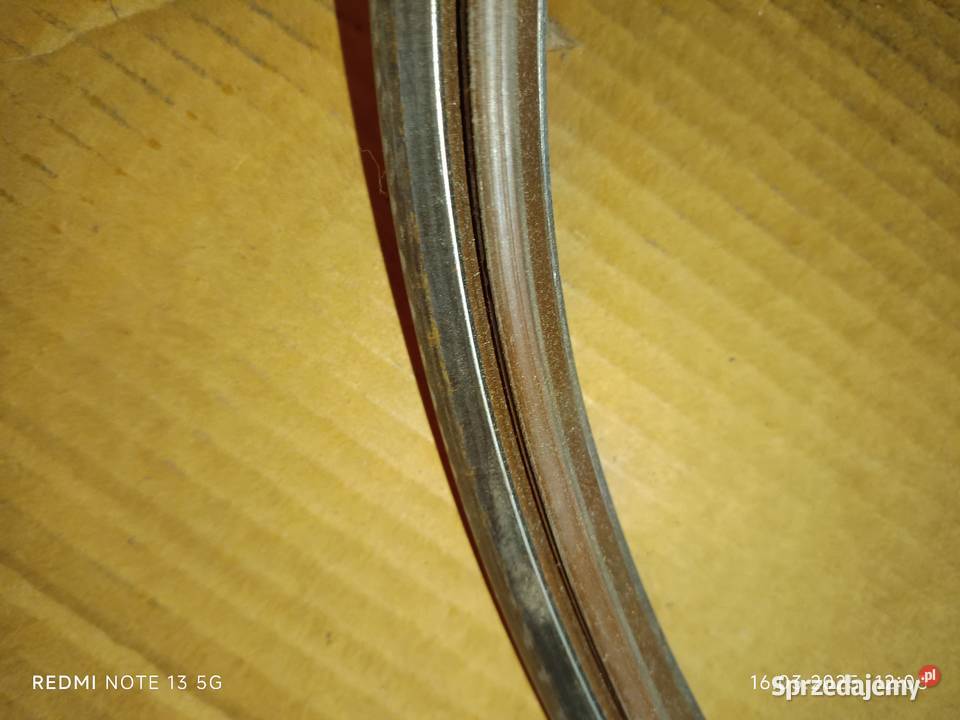 Uszczelniacz Chicago Rawhide hds1 cr 360x400x20 Pozostałe
