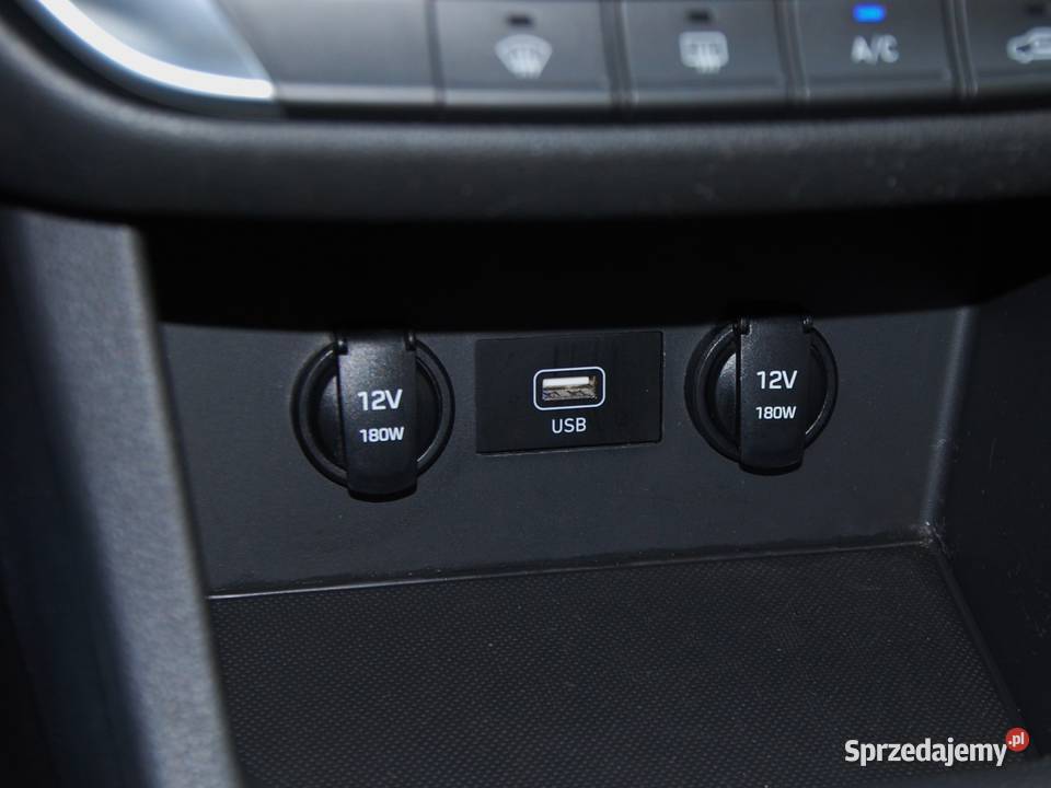 10 T 120 Navi Kamera Salon F VAT 23 czujnik deszczu Rybnik