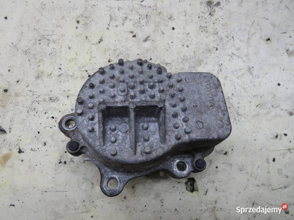 POMPA WODY PRIUS 3 III 18 B lubelskie