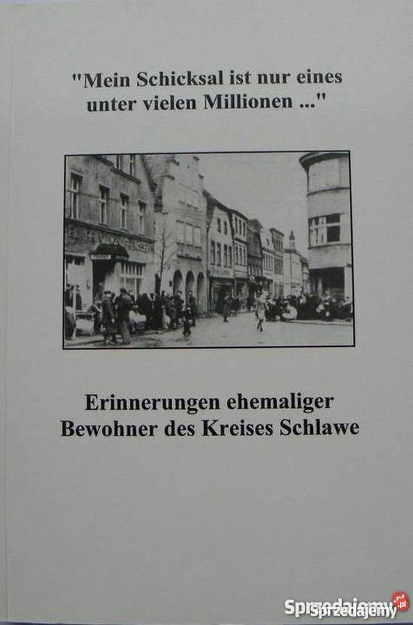 Erinnerungen ehemaliger Bewohner des Kreises