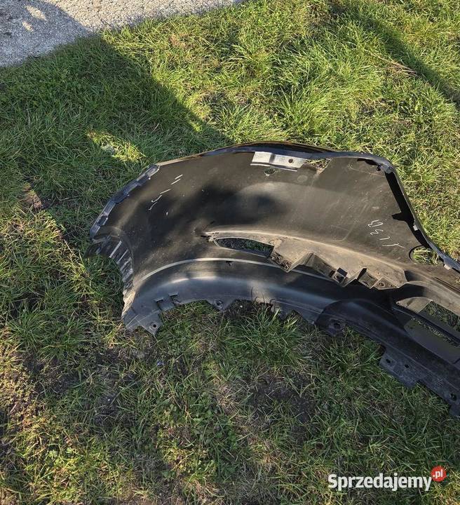 Zderzak przód przedni Mazda CX5 II KB8A50031 dolnośląskie
