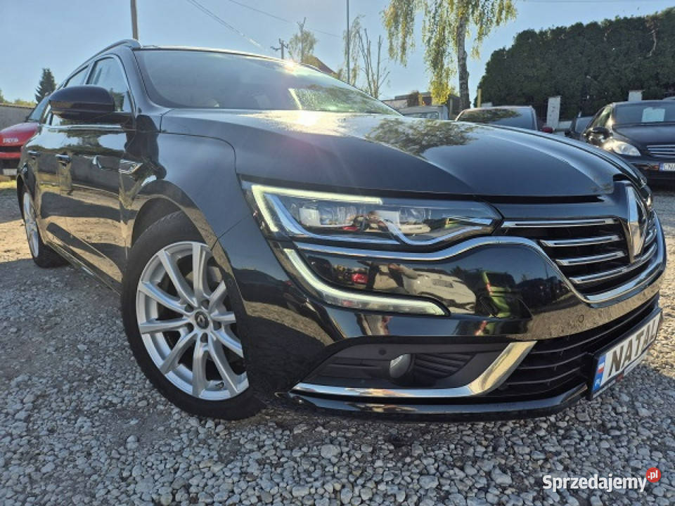 Renault Talisman Panorama Full wersja nowy4x4 I Bydgoszcz
