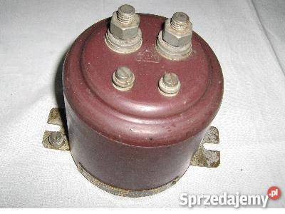 Przekładniki TYPJZO Góra sprzedam