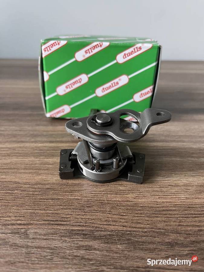 NOWY DUELLS AUTOMAT ZMIANY BIEGÓW JAWA 50 JAWKA