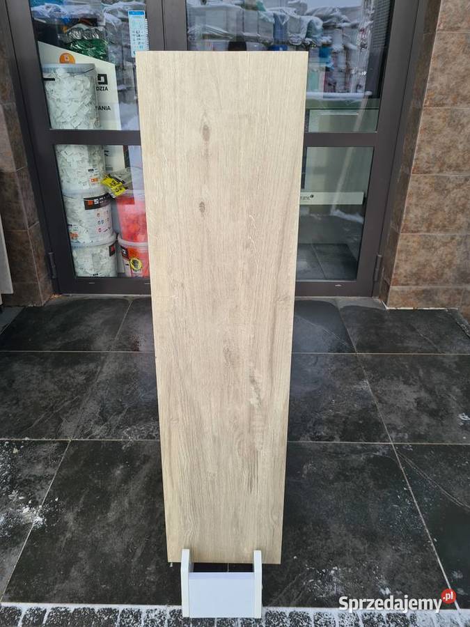 Płytka gresowa Stargres NATUREWOOD NATURAL Opoczno