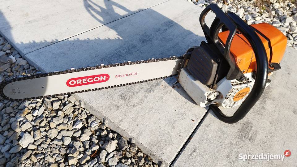 Stihl ms 461 Moc 6 Stany