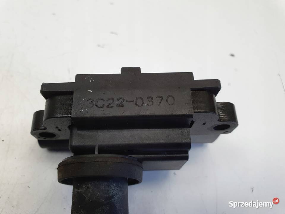 CEWKA ZAPŁONOWA Suzuki Swift III MK6 13 16V