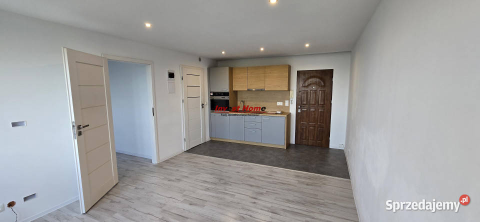 Wynajmę mieszkanie 3405m2 2pokojowe Rybnik