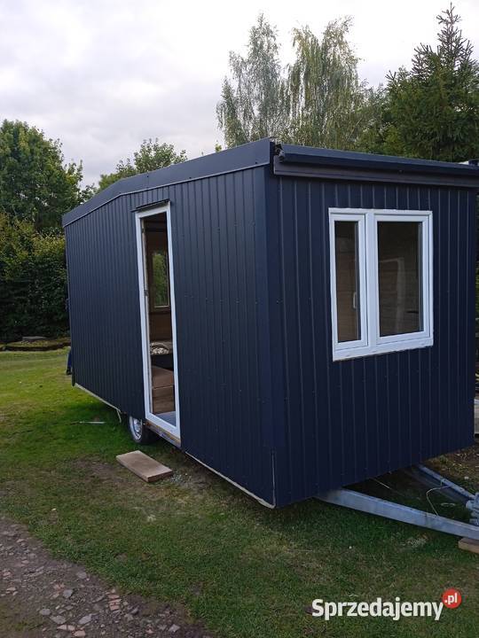 Domek holenderski Koszalin