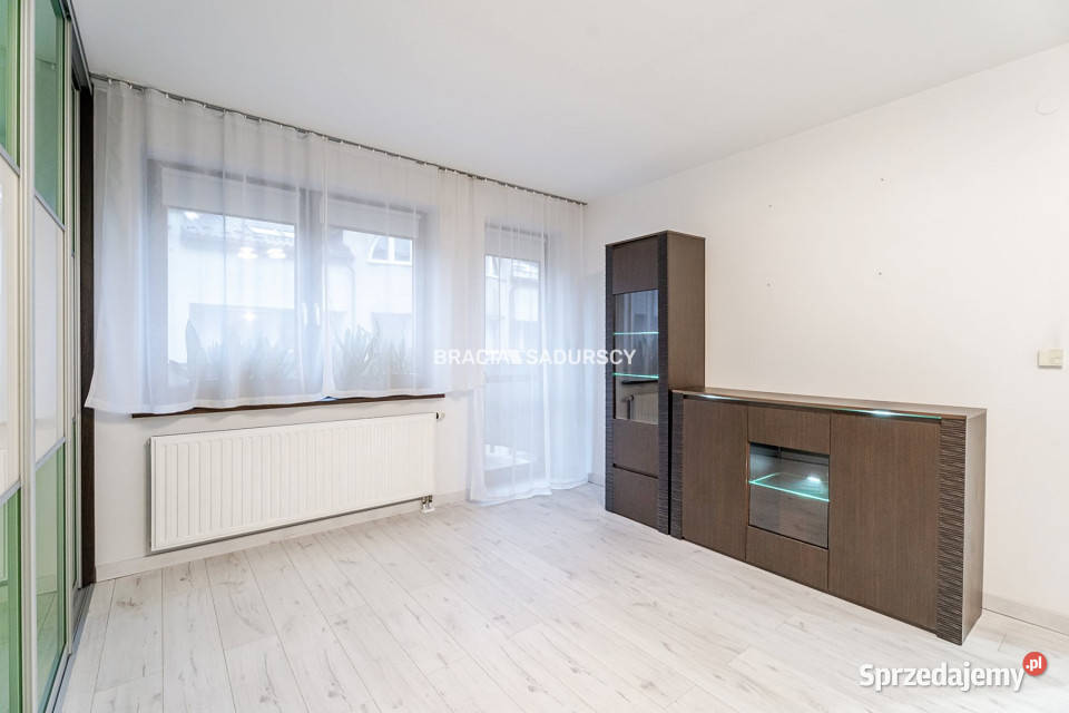 Mieszkanie na sprzedaż Kraków Drukarska 4058m2 1 małopolskie