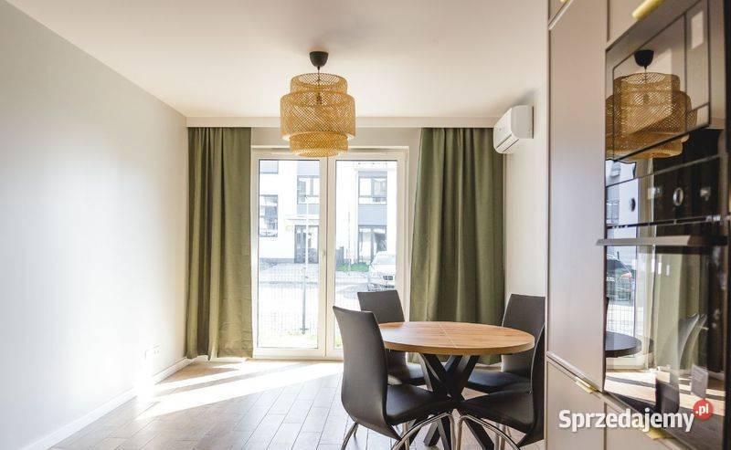 2pok 37met Kurlandzkiej OGRÓDKOMÓRKAMP Wrocław sprzedam