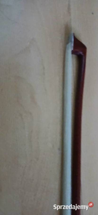 Smyczek skrzypcowy Kraków