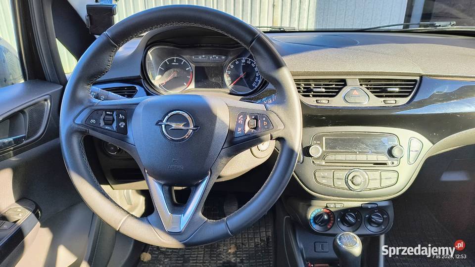 opel corsa e 14b 49 manualna Nowy Sącz