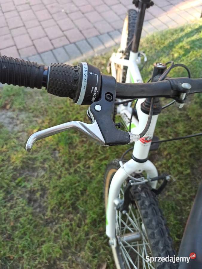 Rower dziecięcy lubelskie Terespol sprzedam