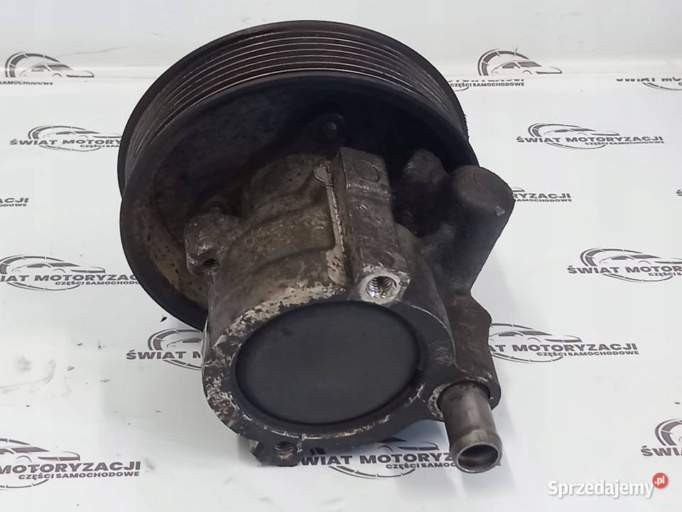 TRAFIC VIVARO 20 DCI M9R786 114 11r pompa