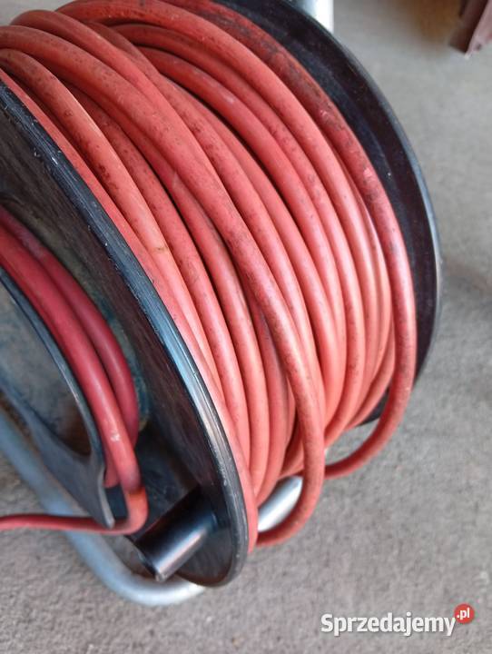 przedłużacz bębnowy 306 Byczyna