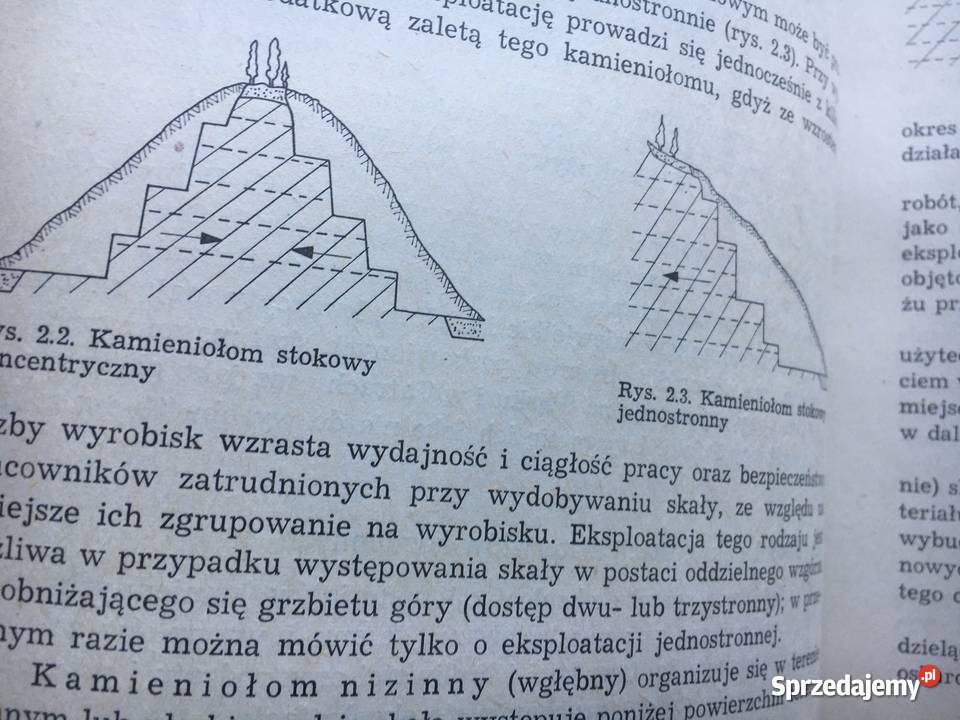 Technologia materiałów drogowych Edward Tylman Antykwariat Kalisz