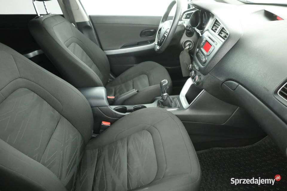 Kia Ceed 14 MPI elektryczne szyby Bielany Wrocławskie