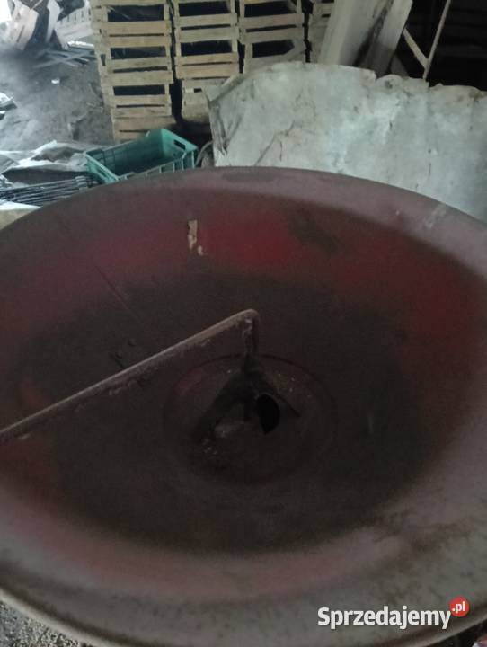 Śrutownik agregat do ursusa c360c385 szerokość Kalisz sprzedam