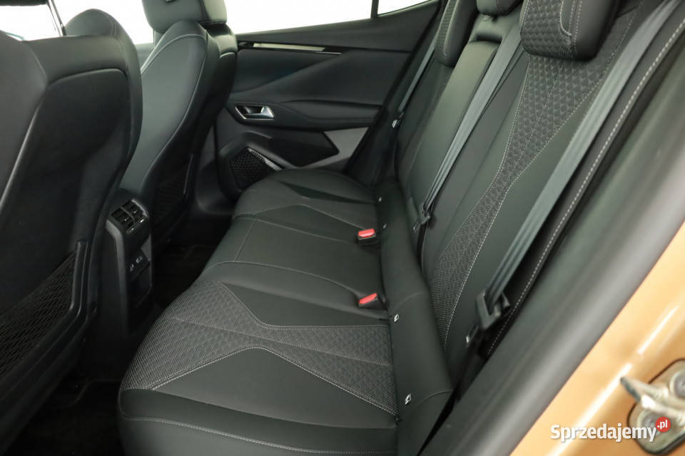 DS 4 12 PureTech centralny zamek mazowieckie Piaseczno