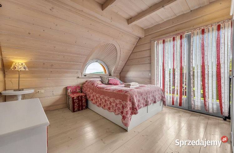 Domek w Zakopanem do wynajęcia SAUNA W Wolne małopolskie Zakopane