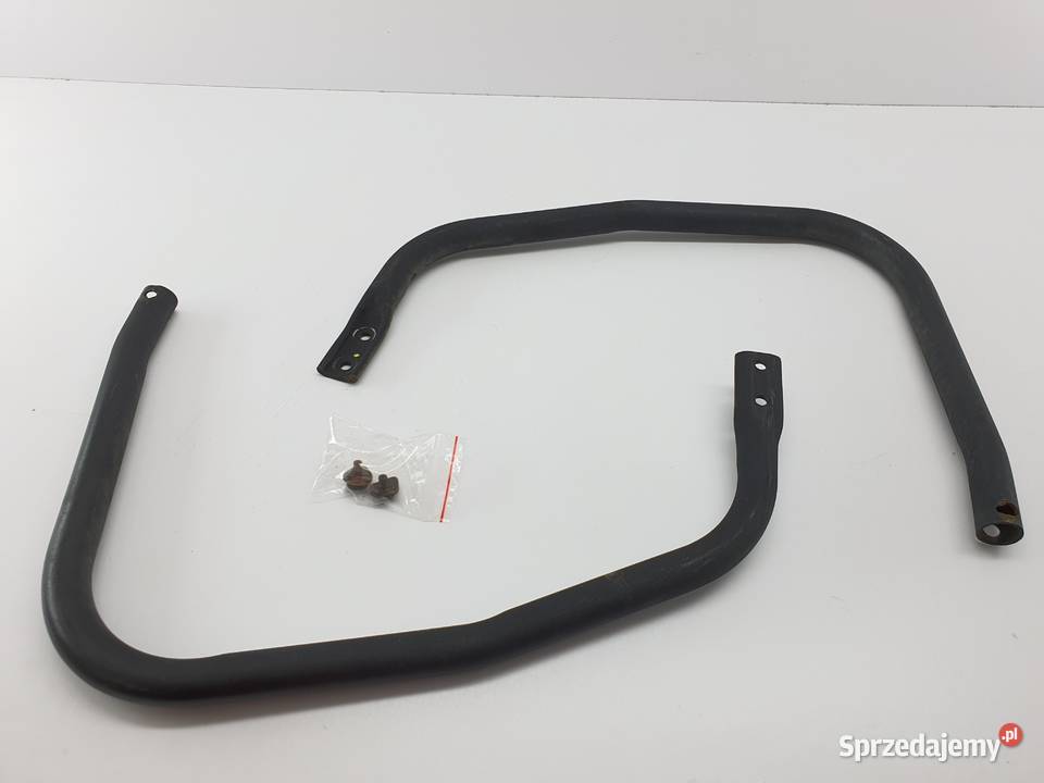 Stelaz Wspornik Orurowanie Can Am Maverick 1000R Pozostałe