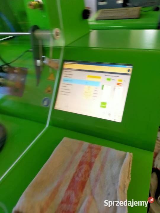 Eps 205 oryginalny nie eps 200 Bielsko-Biała