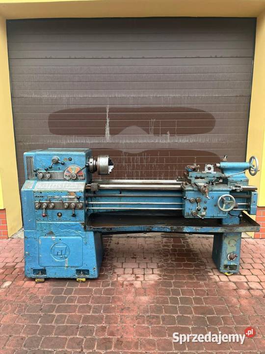 Pokarka do metalu Mauser Produkcja Maków Podhalański