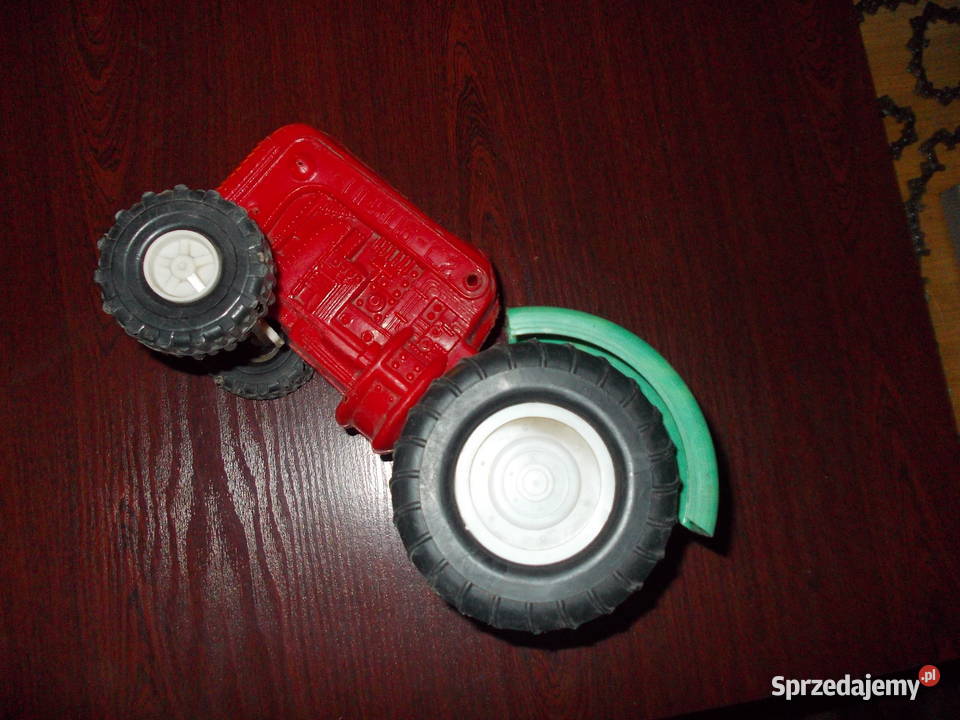 Traktor URSUS C 2 prl 1369