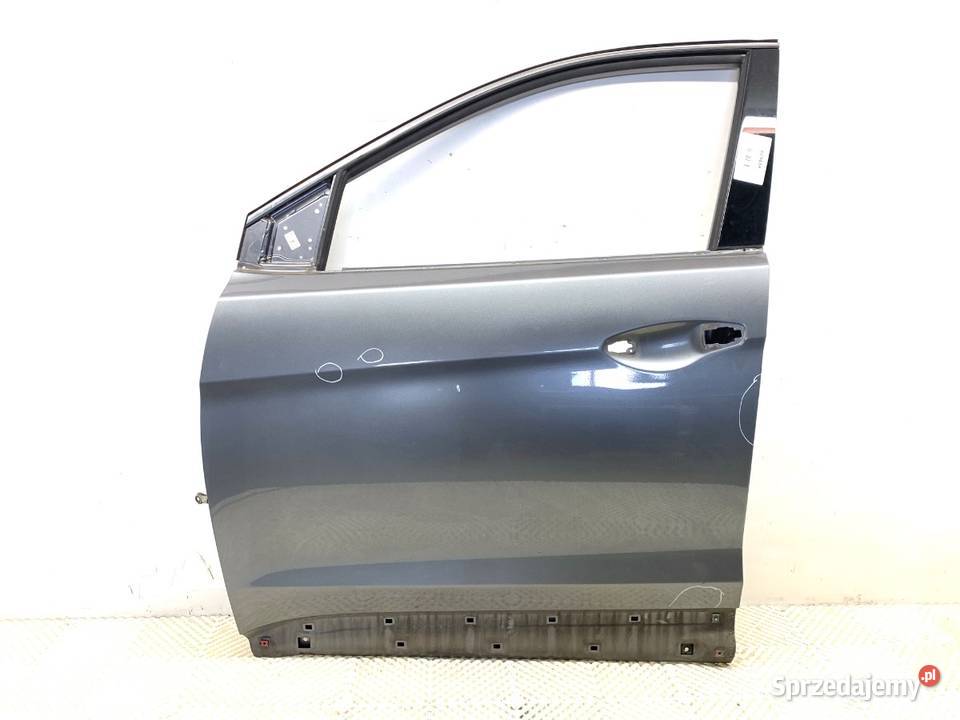 DRZWI LEWY PRZÓD T6S HYUNDAI SANTA FE III SUV osobowe sprzedam