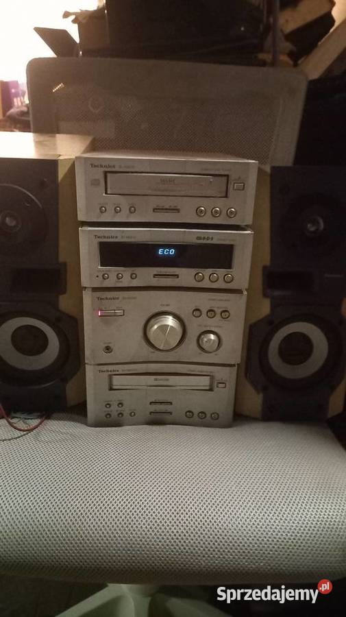 Wieza Technics Kórnik