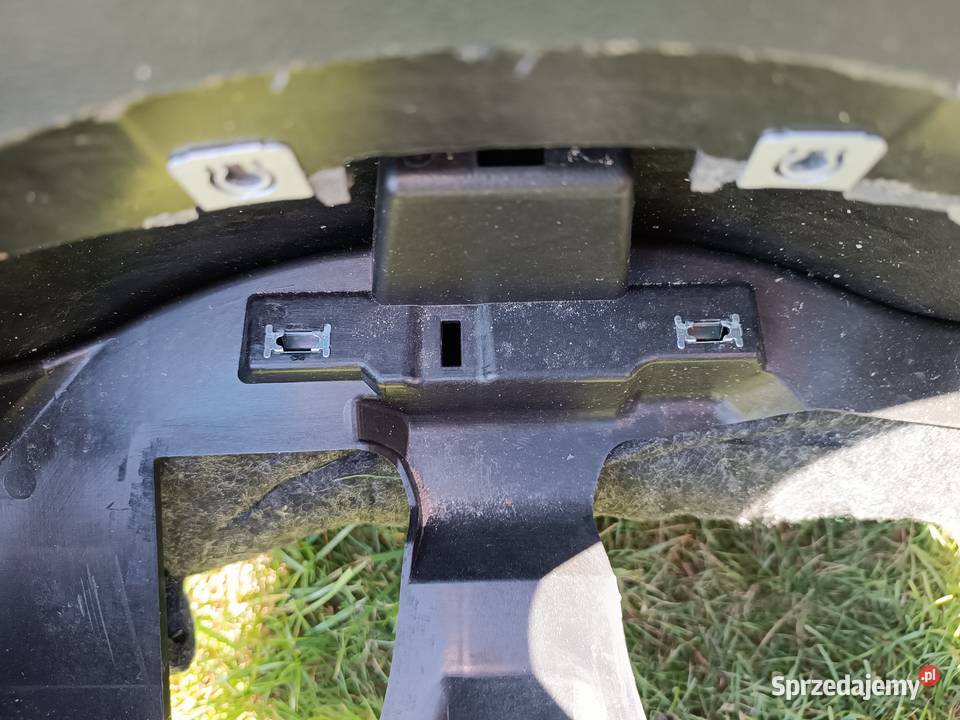 Deska rozdzielcza Audi A3 8V lift Virtual Cocpit osobowe Turek