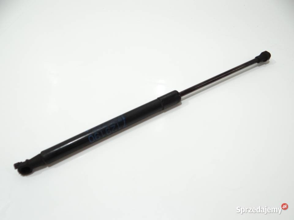 SIŁOWNIK TELESKOP MASKI BMW E90 7129190 17245756 Siłowniki Strzyżewice