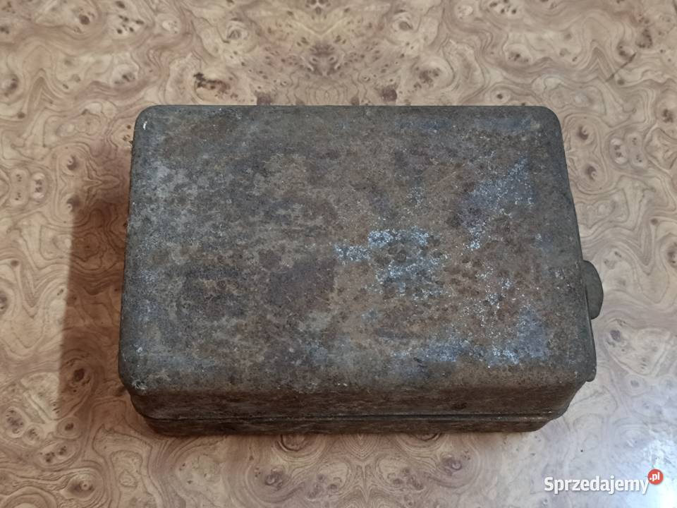 Wkręty małe nowe Przeworno