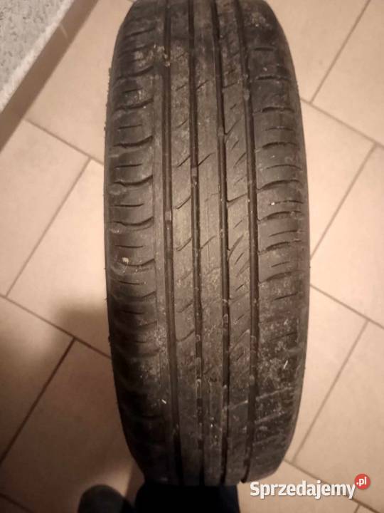 felgi z oponami lato NOKIAN 15565 R14 75T Lubliniec