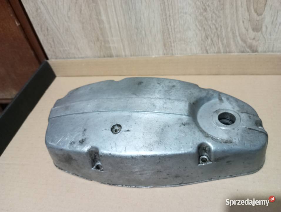 DEKIEL WSK 175 KAPA POKRYWA OLEJOWA MISA NIE WFM Susz