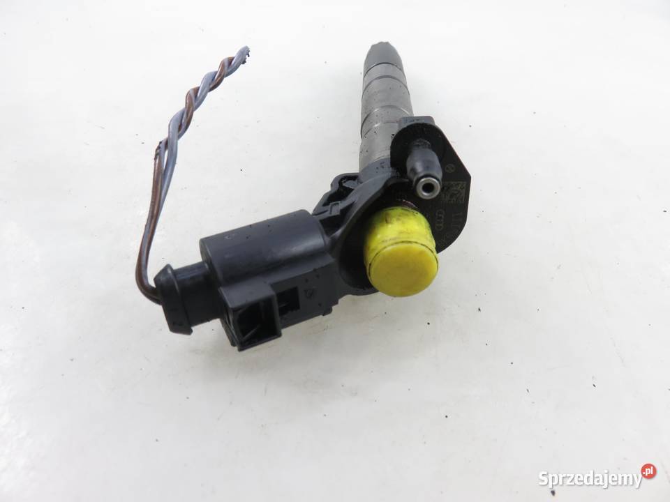 WTRYSKIWACZ AUDI Q7 30 TDI 059130277AH