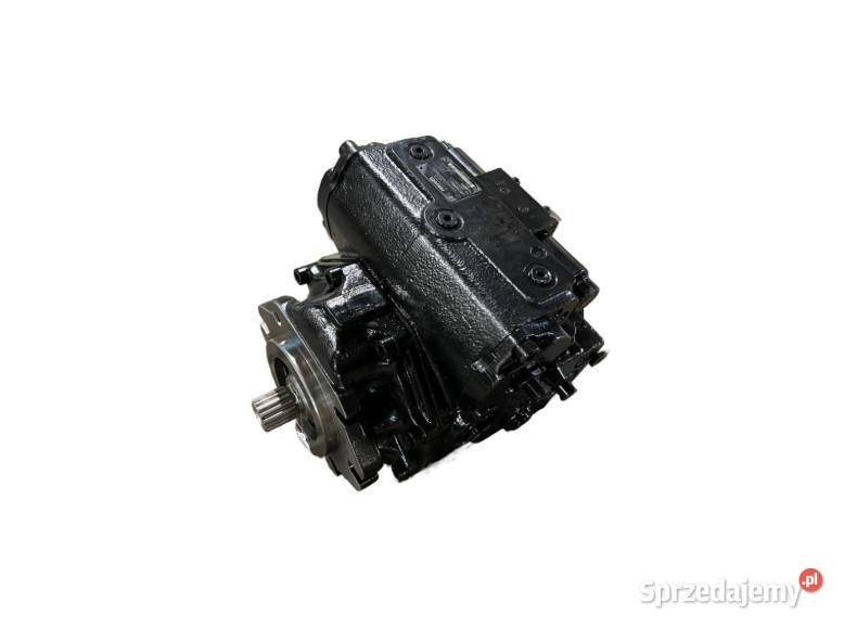 JCB 332M8049 Pompa hydrauliczna JCB 54170 JCB