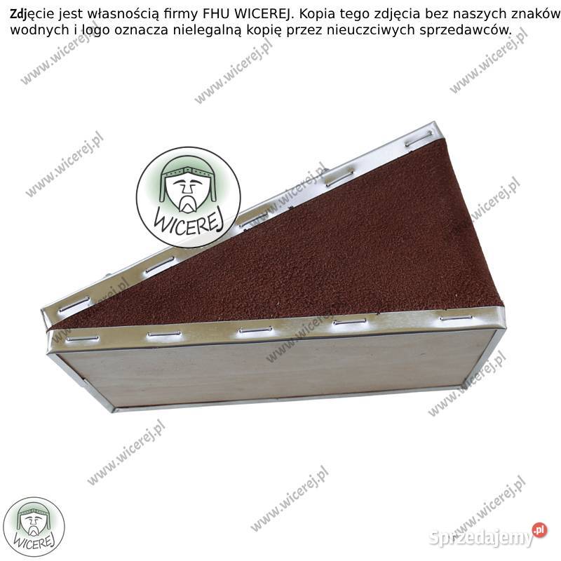 Mieszek Miech do Podkurzacza Część wymienna Pszczelarstwo Jaśliska