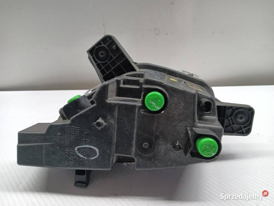 HALOGEN PRZÓD PRZEDNI PRAWY VW TAIGO 2G7941662