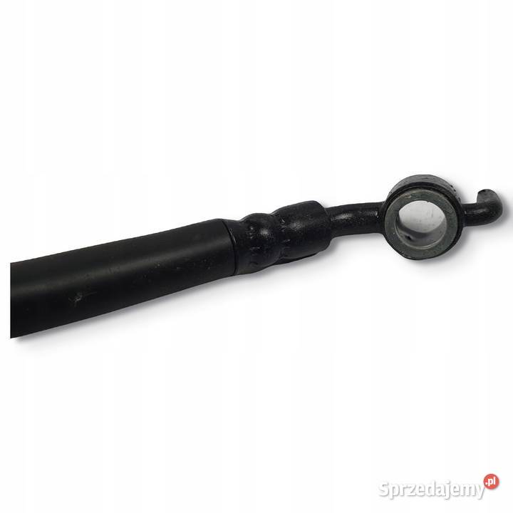 PRAWA TARCZA HAMULCOWA ZACISK PRZÓD Kawasaki Chełm