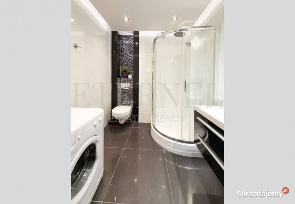 Mieszkanie 2pokojowe z 2 balkonami AGH Kraków sprzedam