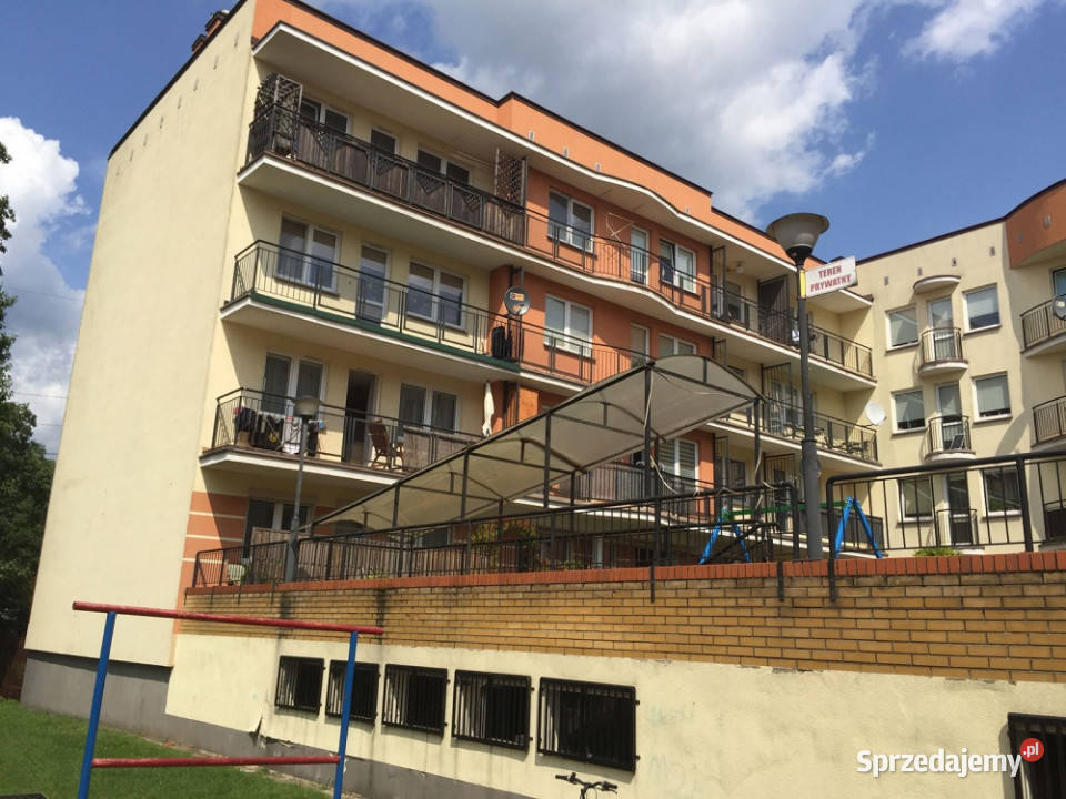 Mieszkanie na sprzedaz Oliwkowa Bialystok Białystok
