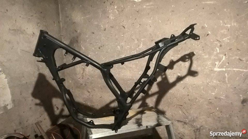 Suzuki RMX jedyne takie AM6 7450 supermoto SM Milików sprzedam